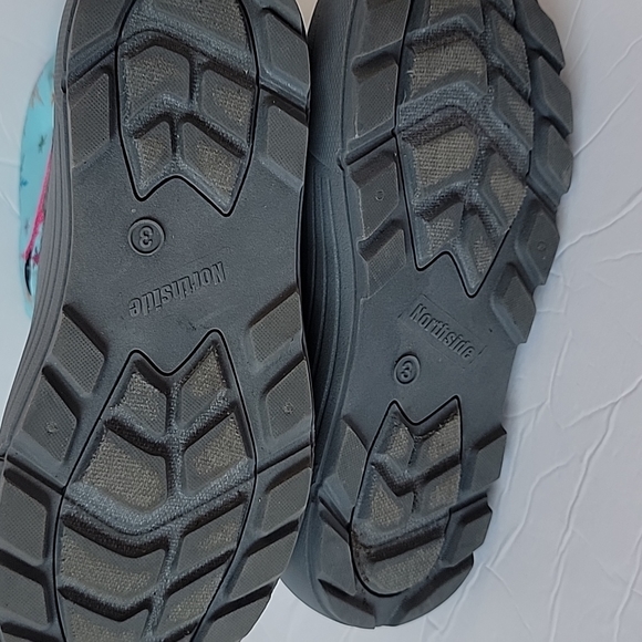 NORTHSIDE GIRLS FROSTY BOOT/ 3. - Picture 9 of 10